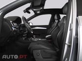 Audi Q5 I.V.A DEDUTÍVEL  50 TFSIe quattro S-Line