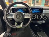 Mercedes-Benz CLA 200 d Shooting Brake Style Aut.