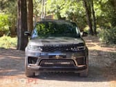 Land Rover Range Rover Sport 2.0 Si4 PHEV HSE Dynamic Stealth