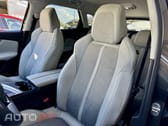 Peugeot 3008 1.5 BlueHDi Allure