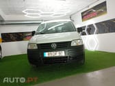 Volkswagen Caddy 1.9 TDi Extra 5L AC