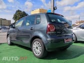 Volkswagen Polo 1.2 Confortline
