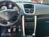 Peugeot 207 SW 1.6 HDi Allure