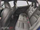 Tesla Model S Maximale Reichweite I.V.A DEDUTIVEL 