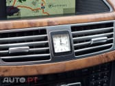 Mercedes-Benz CLS 250 CDi BlueEfficiency