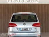 Volkswagen Sharan 2.0 TDI Confortline