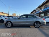 Mercedes-Benz C 220 BlueTEC Avantgarde+ Aut.