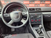Audi A4 Avant 2.0 TDi Advance