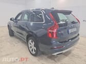 Volvo XC90 2.0 T8 PHEV Momentum AWD