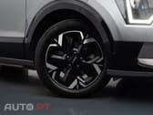 Kia Niro 64kWh Tech