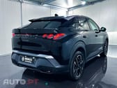 Peugeot 3008 1.2 e-Hybrid GT Pack