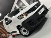Peugeot Partner 1.6 BlueHDi L1 Pro 3L