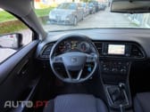 Seat Leon SC 1.6 TDI DPF S&S Reference