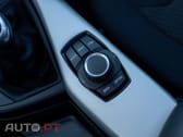 BMW 116 d EDynamics Line Urban