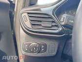 Ford Puma 1.0 EcoBoost MHEV Titanium