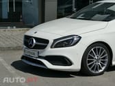 Mercedes-Benz A 180 d AMG Line