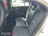 Mercedes-Benz A 160 d Urban