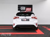 Ford Focus 1.0 EcoBoost MHEV ST-Line X Aut.