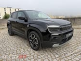 Jeep Avenger Summit 54 kWh