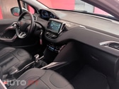 Peugeot 2008 1.2 Puretech Allure