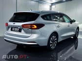Ford Focus SW 1.0 EcoBoost S&S TITANIUM X