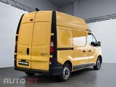 Renault Trafic 1.6 dCi L1H2 1.2T Confort