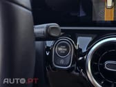 Mercedes-Benz CLA 180 d Shooting Brake Style Plus Aut.