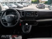 Peugeot Traveller 1.5 BlueHDi L2H1 Active Standard