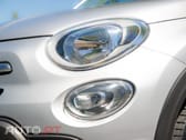 Fiat 500X 1.3 MJ Sport