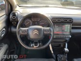 Citroen C3 Aircross 1.2 PureTech C-Series