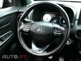 Hyundai Kauai 1.0 T-GDi N-Line