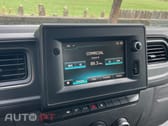 Renault Master 2.3 dCi L4 Cx. Aberta