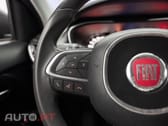 Fiat Tipo 1.3 M-Jet Lounge