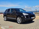 Porsche Cayenne S Tiptronic
