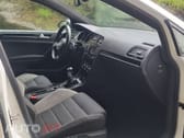 Volkswagen Golf 2.0 TSi R
