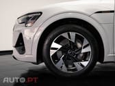 Audi E-Tron 55 quattro S line