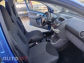 Toyota Aygo 1.0