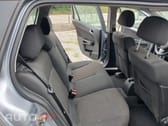 Opel Astra Caravan 1.7 CDTI