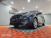 Peugeot 208 1.4 HDi Access