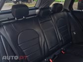 Mercedes-Benz C 300 DE T 9G-TRONIC Avantgarde