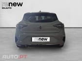 Renault Clio TECHNO TCE 100 BI-FUEL