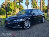 Audi A3 1.6 TDI Sport