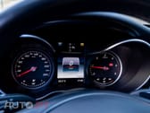 Mercedes-Benz C 200 BlueTEC Aut.