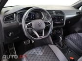 Volkswagen Tiguan  1.4 TSI eHybrid R-Line DSG