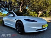 Tesla Model 3 Range Plus RWD