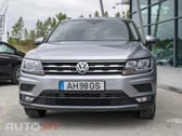 Volkswagen Tiguan Allspace 2.0 TDI Confortline DSG