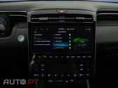 Hyundai Tucson 1.6 CRDi Vanguard DCT