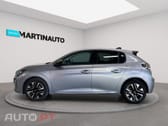 Peugeot 208 1.2 Hybrid Allure e-DCS6