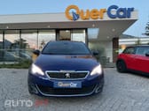 Peugeot 308 SW 1.6 BlueHDi GT Line