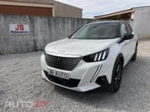 Peugeot E-2008 50 kWh GT Line